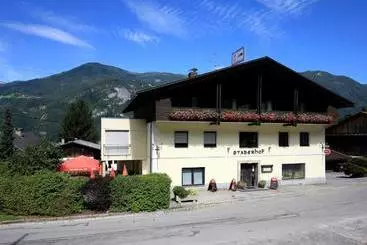 Dorfgasthof Hotel Staberhof