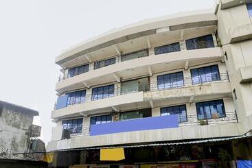 酒店 Flagship  Sea Side