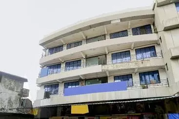Hotel Flagship  Sea Side