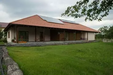 Hotel La Saliste