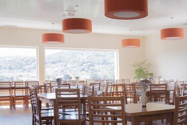 Отель Quinta De Trancoso