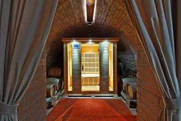 Hotel Vinohrad
