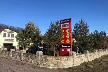 Motel Elephant
