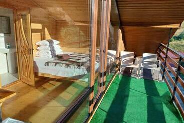 펜션 під горбком