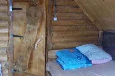 Pensão під горбком
