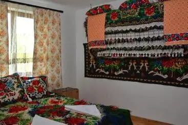 Pensjonat Acasa In Maramures