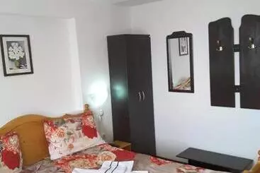 Pensió Camere De Inchiriat Edelweiss