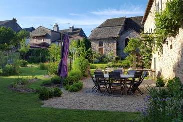 ペンション Chambres D’hôtes Du Presbytère