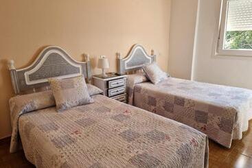 Пансион Hostal Formoso