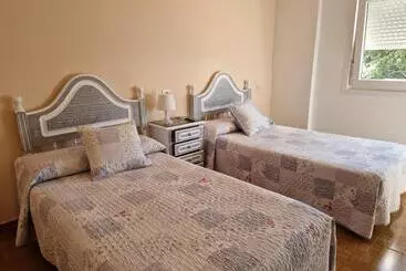 Pension Hostal Formoso