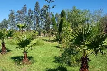 ペンション L échappée Belle Benslimane