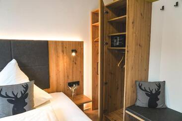 Pensão Landgasthof Waldeck