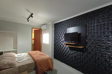 Pension Pousada Leitzke