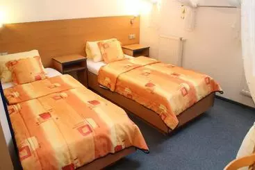 Pension Janka Kdyně