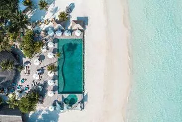 Resort Angsana Velavaru 15 Percent Off On Return Sea Plane Transfers, Bookings & Stays Between 27 Dec 202