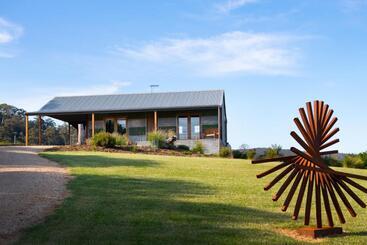 مبيت وإفطار Fellcroft Farmstay