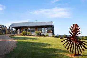 ベッドアンドブレックファースト Fellcroft Farmstay