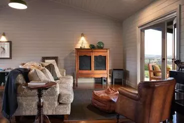Bed & Breakfast Fellcroft Farmstay
