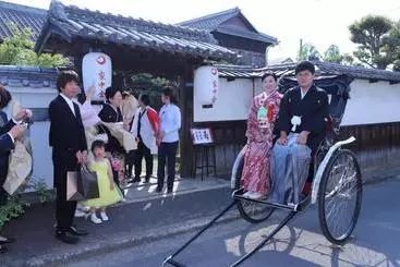 ホテル Kachusha Gekko