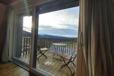 Hotel Landgasthof Roderis