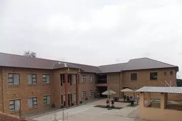 Hotel Meet Mekaar Resorts   Nquthu