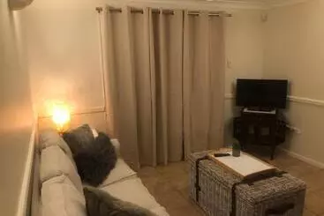 Motelli Woodford Gardens