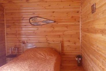 Пансион эко отель и баня