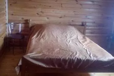 Pension  эко отель и баня