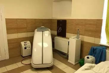 Pensió Penzion Tamara