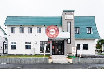 료칸 Tabist Shun Hidaka Biratori