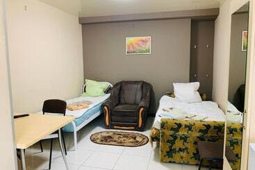 شقة فندقية готель Bonre