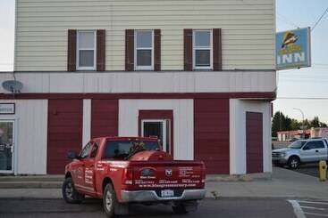 Hostel Two Hills Inn