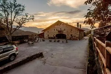 Huoneistohotelli Arialdegi