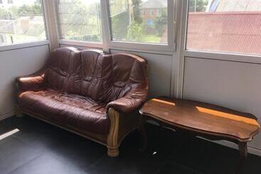 فندق готель гайсин ресторан