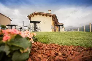 Hotel Albergo Diffuso Amatrice