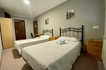 هتل Casa Dema
