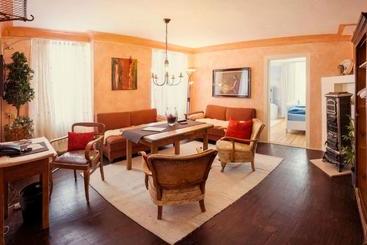 Landhotel Untere Mühle