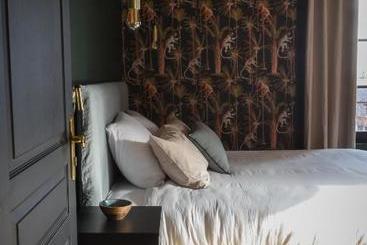 酒店 Le Relais D Horbé