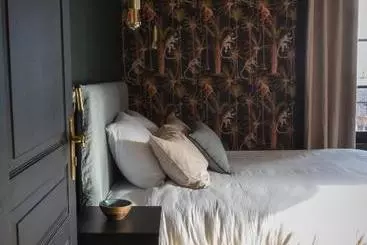 Hotel Le Relais D Horbé