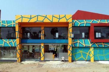 Hotel Navagiraga Resorts &