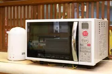 Otel Tabist Sakipo Minamichita