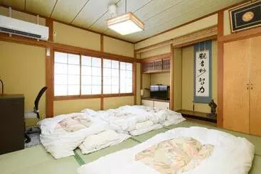Otel Tabist Sakipo Minamichita