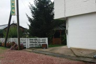 מוטל улюблений