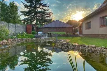 Majatalo Madison Ranch