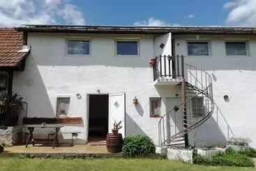 Majatalo Mi Ri Balance Vendégház