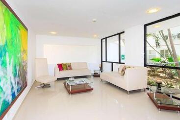 Gio Hotel Tama Santa Marta