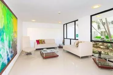 Gio Hotel Tama Santa Marta