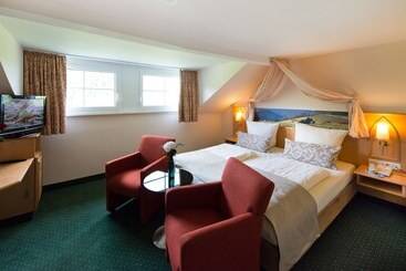 Akzent Waldhotel Rheingau