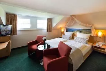 Akzent Waldhotel Rheingau