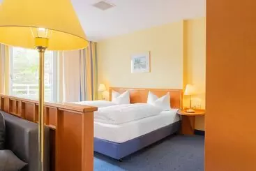 호텔 Arkona Strand